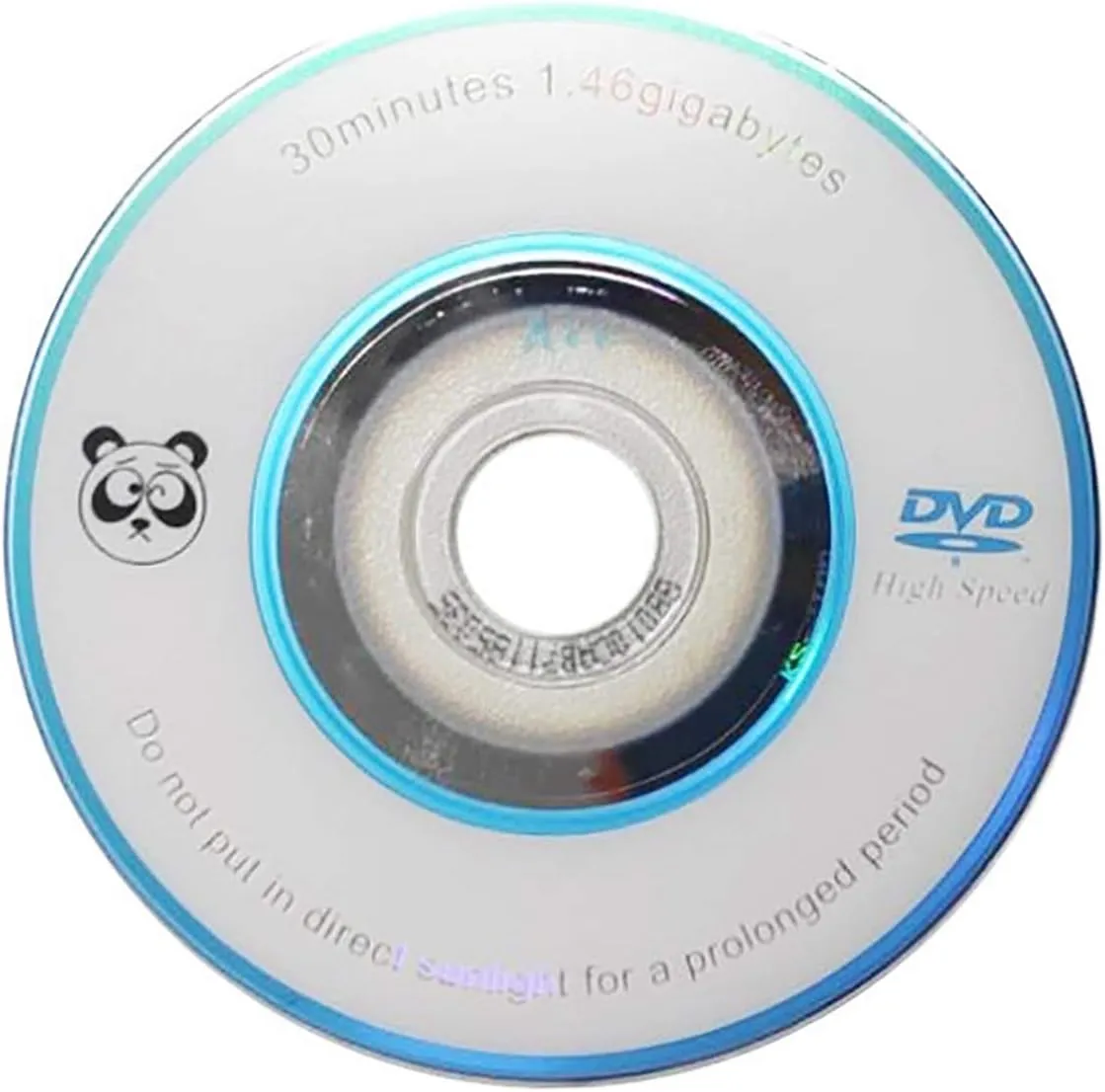 1PCS Mini Disc (Version: NTSC-U) Fits for Gamecube SD2SP2 Game CD Boot Disk Spare Parts
