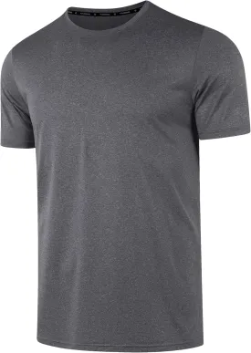 5 Pack Workout Shirts for Men T Shirts Quick Dry UPF 50  Sun Protection Athletic Short Sleeve Tops Lightweight Summer Tee