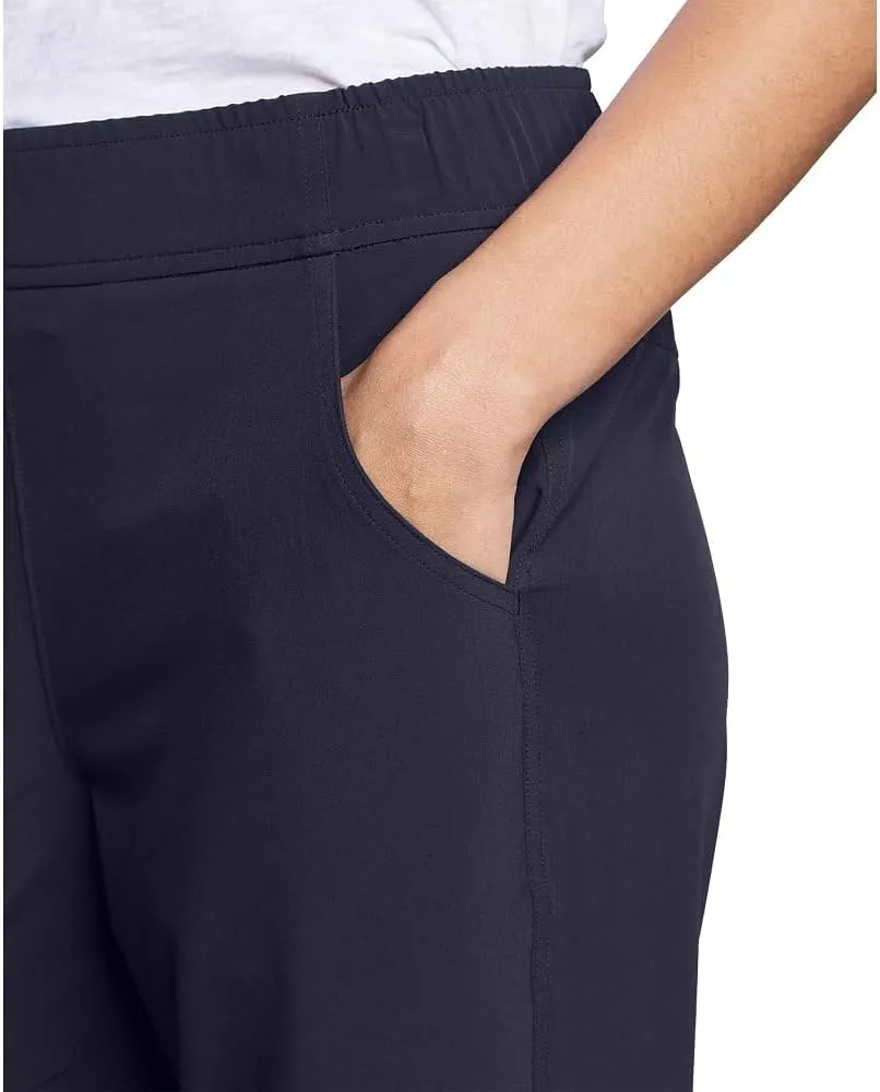 Eddie Bauer Women's Departure Ankle Pant