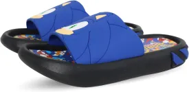 Ground Up Sega Sonic the Hedgehog Slides for Boys