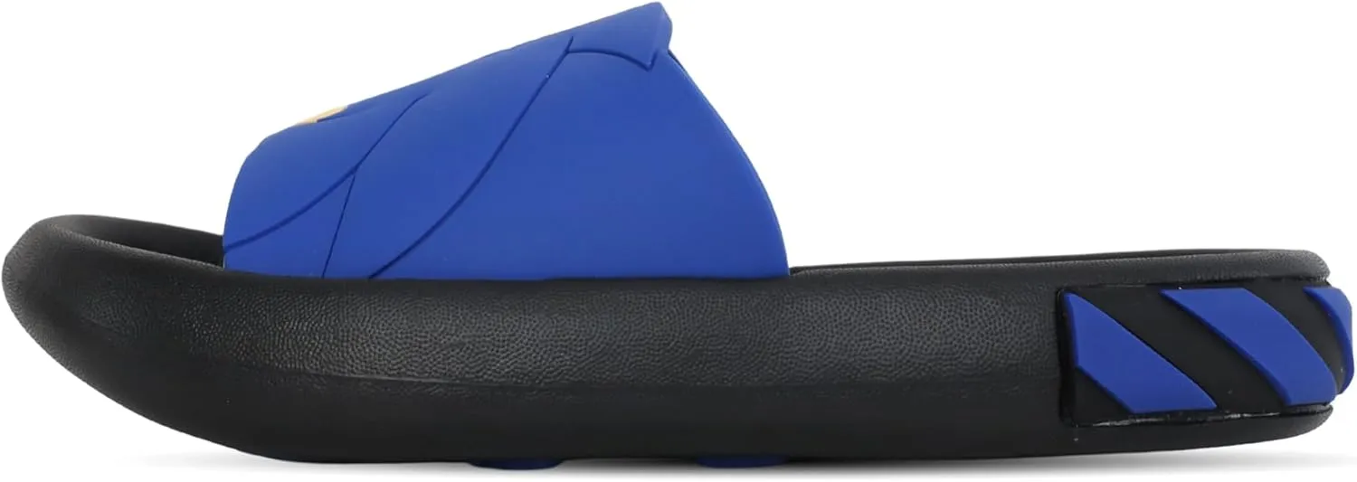 Ground Up Sega Sonic the Hedgehog Slides for Boys
