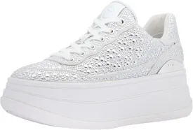 Michael Kors Women's Hayes Lace Up Sneaker