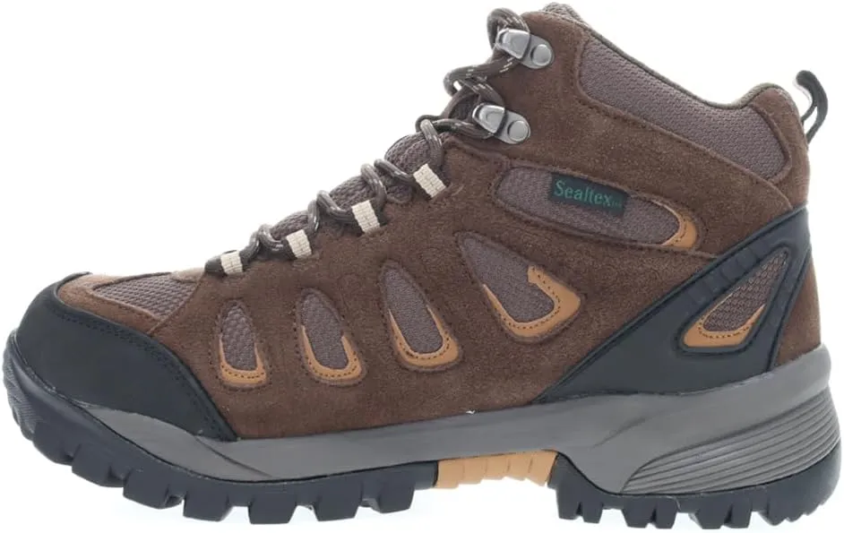 Propt Men's Ridge Walker