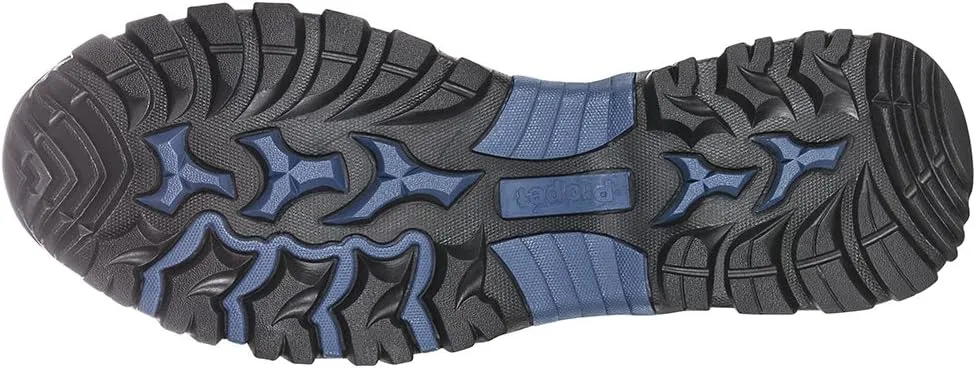 Propt Men's Ridge Walker