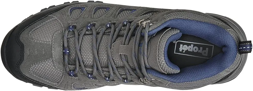Propt Men's Ridge Walker