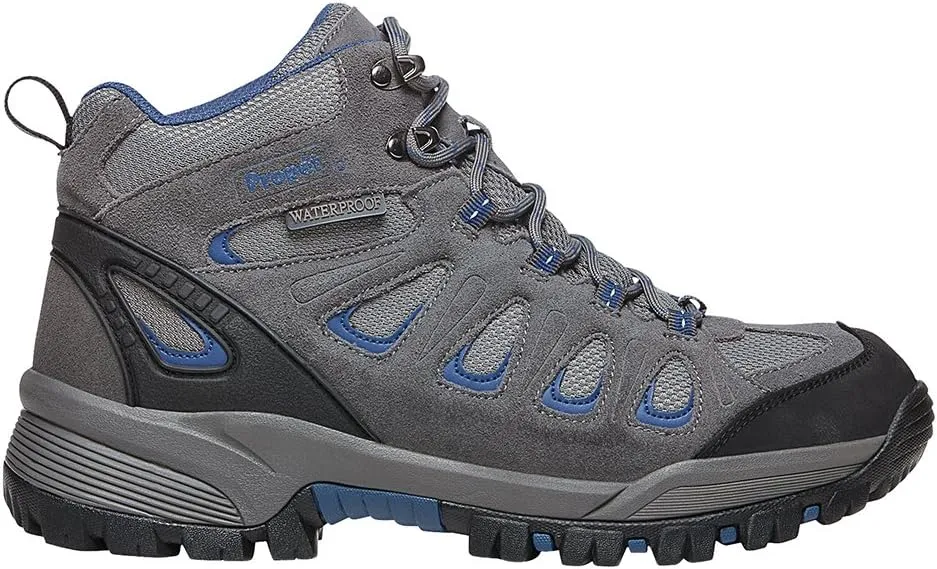 Propt Men's Ridge Walker