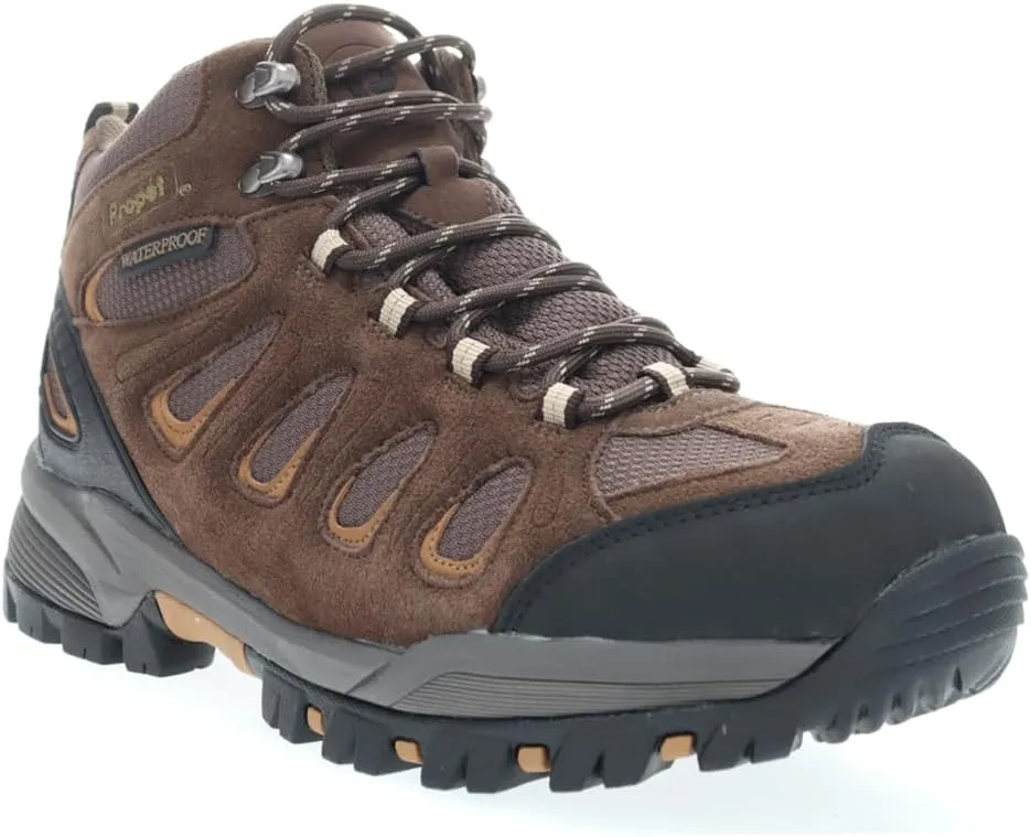 Propt Men's Ridge Walker
