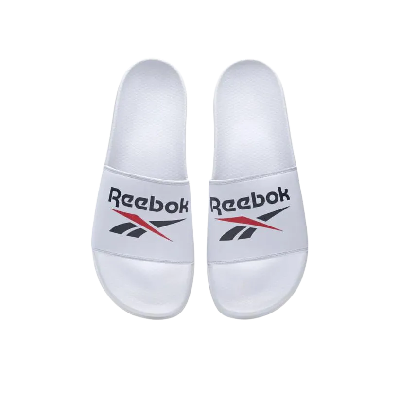 Reebok Mens Fulgere Slides White - (FZ0947) - RW - R2L15