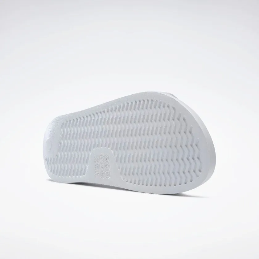 Reebok Mens Fulgere Slides White - (FZ0947) - RW - R2L15