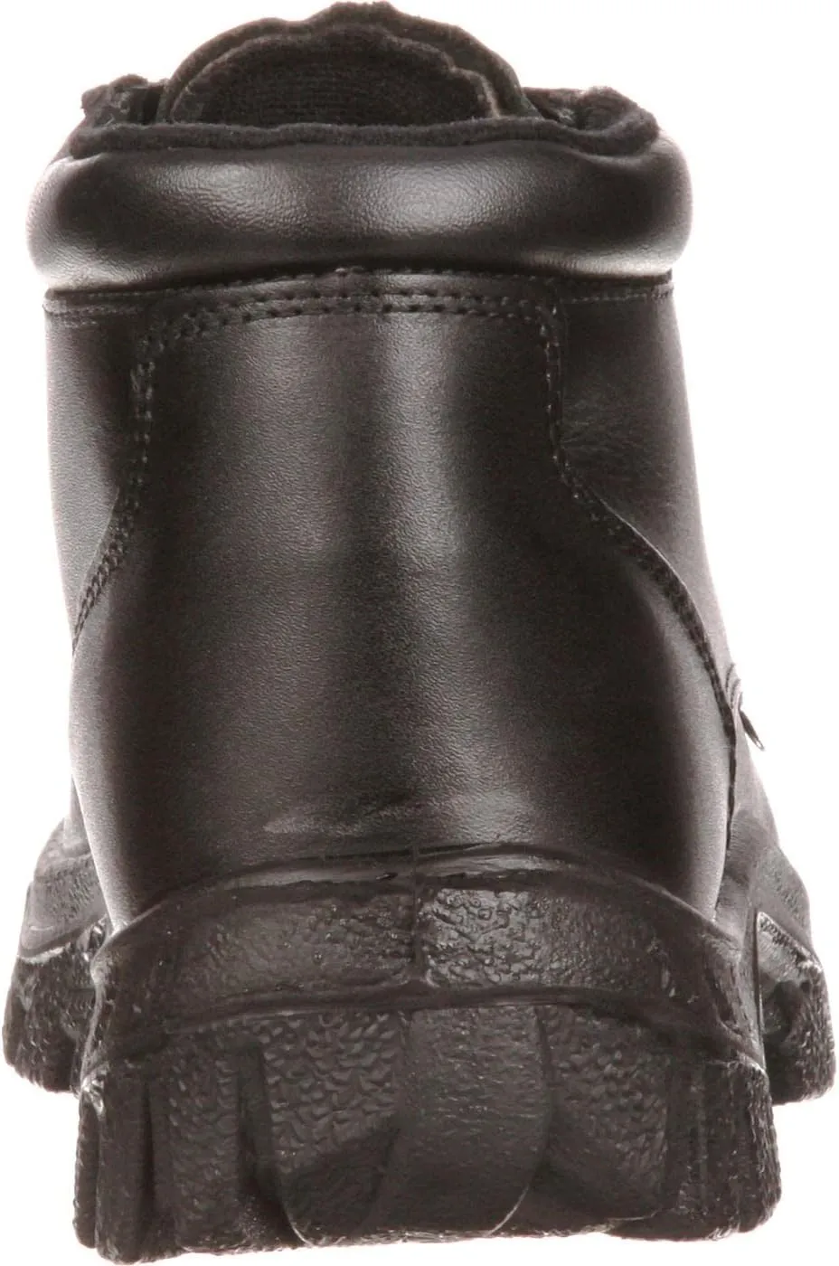 ROCKY TMC Public Service Chukka Boots