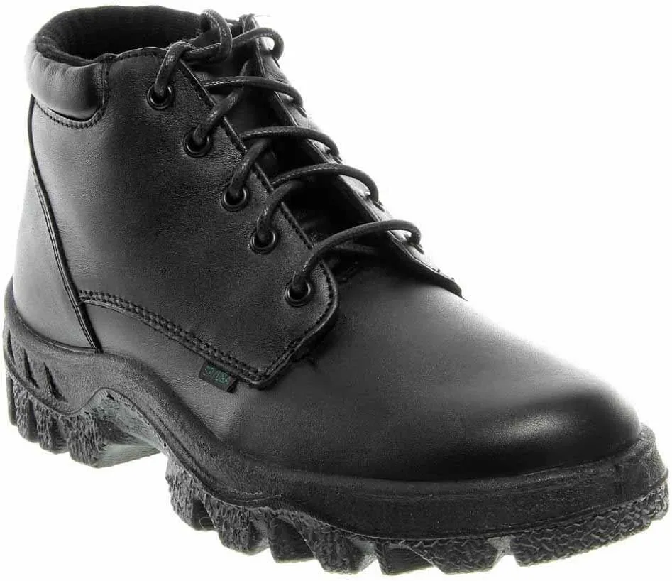 ROCKY TMC Public Service Chukka Boots