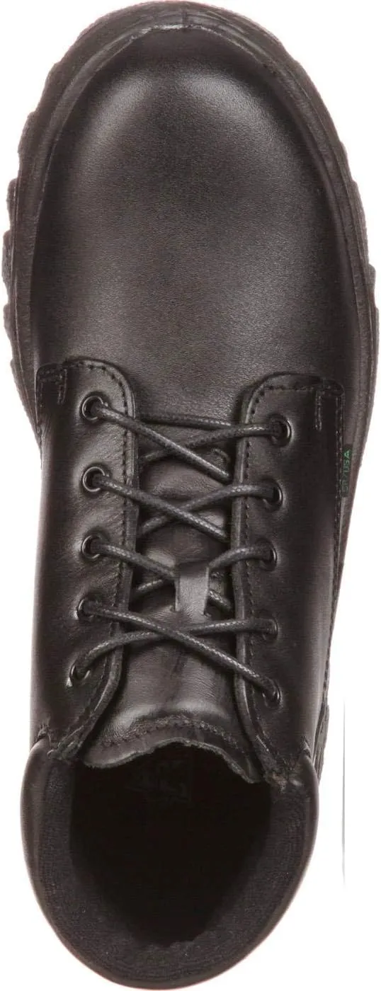 ROCKY TMC Public Service Chukka Boots