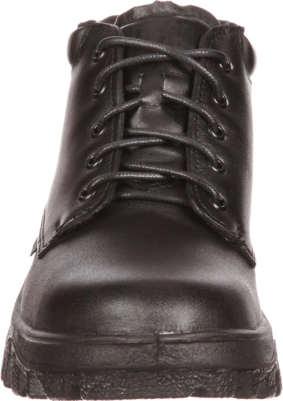 ROCKY TMC Public Service Chukka Boots