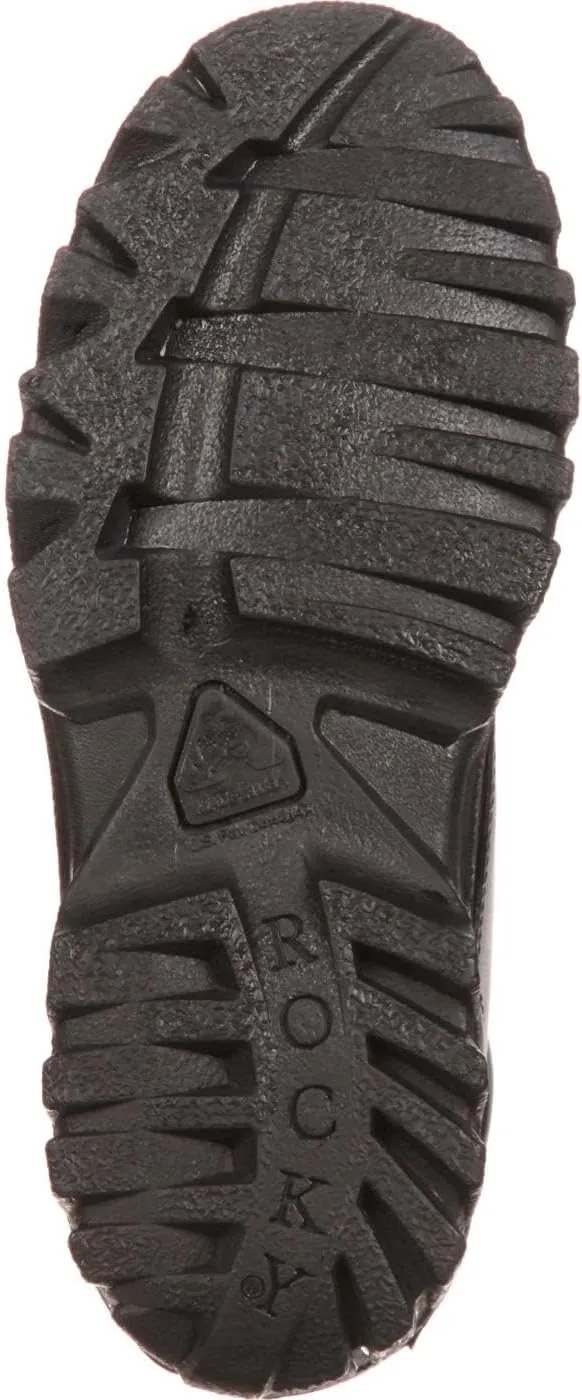 ROCKY TMC Public Service Chukka Boots