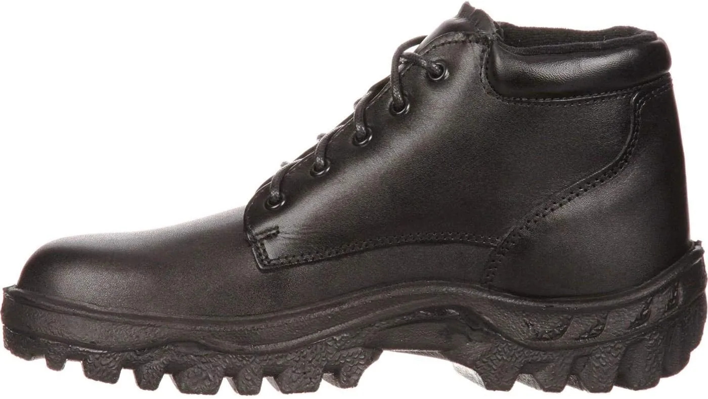 ROCKY TMC Public Service Chukka Boots