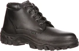 ROCKY TMC Public Service Chukka Boots