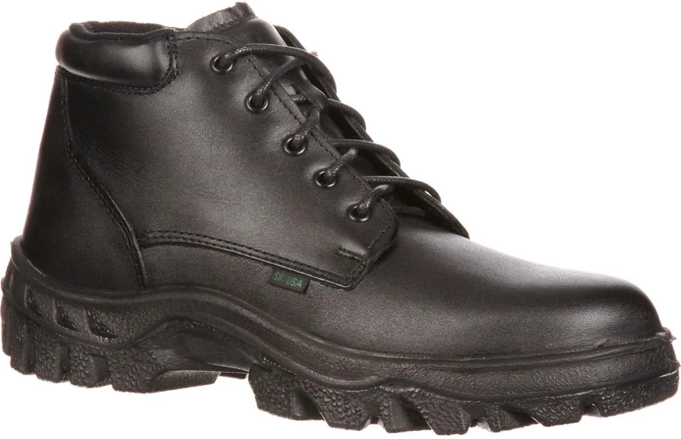 ROCKY TMC Public Service Chukka Boots