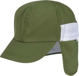 SwimZip Sun Hat with Neck Flap | UPF 50  Protection for Baby, Toddler, and Kids