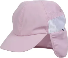 SwimZip Sun Hat with Neck Flap | UPF 50  Protection for Baby, Toddler, and Kids